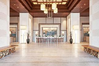 Hilton Dubai Al Habtoor City fotoÄŸrafÄ±