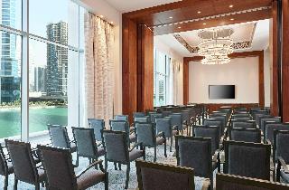 Hilton Dubai Al Habtoor City fotoÄŸrafÄ±