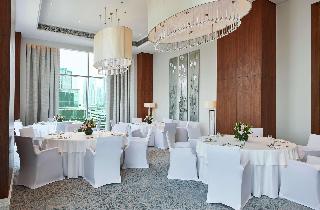 Hilton Dubai Al Habtoor City fotoÄŸrafÄ±