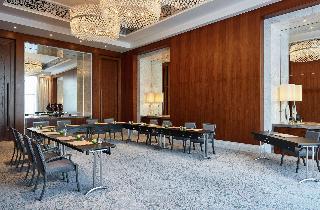 Hilton Dubai Al Habtoor City fotoÄŸrafÄ±