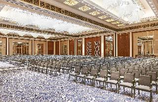 Hilton Dubai Al Habtoor City fotoÄŸrafÄ±