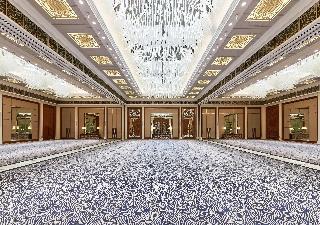 Hilton Dubai Al Habtoor City fotoÄŸrafÄ±