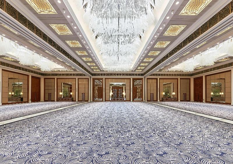 Hilton Dubai Al Habtoor City - Toplantı