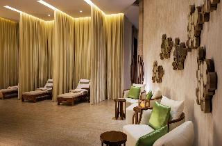 Hilton Dubai Al Habtoor City fotoÄŸrafÄ±