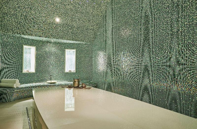 Hilton Dubai Al Habtoor City - Aktivite