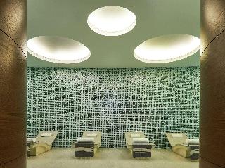 Hilton Dubai Al Habtoor City fotoÄŸrafÄ±