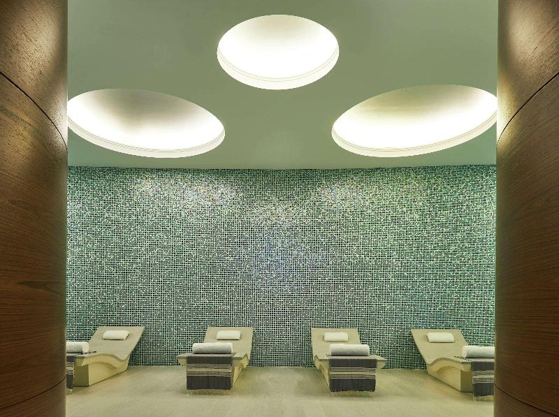 Hilton Dubai Al Habtoor City - Aktivite