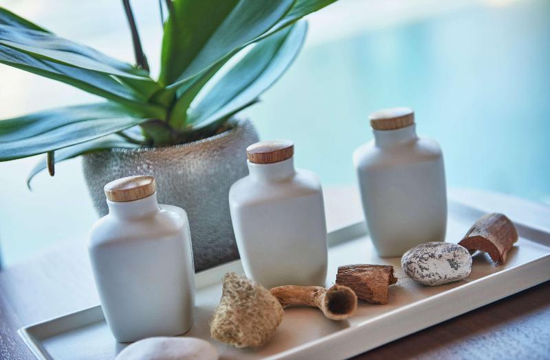 Hilton Dubai Al Habtoor City - Aktivite