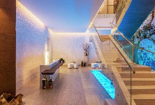 Hilton Dubai Al Habtoor City fotoÄŸrafÄ±