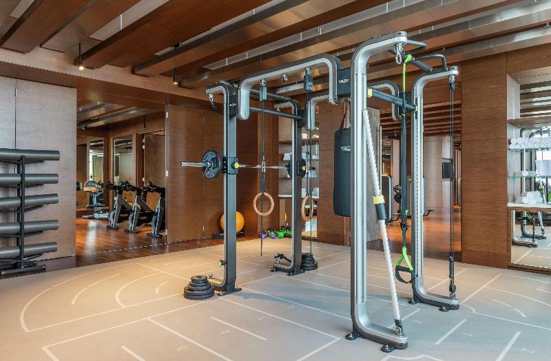 Hilton Dubai Al Habtoor City - Aktivite