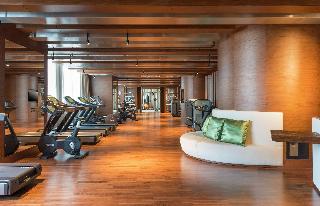 Hilton Dubai Al Habtoor City fotoÄŸrafÄ±