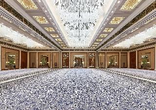 Hilton Dubai Al Habtoor City fotoÄŸrafÄ±