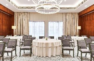 Hilton Dubai Al Habtoor City fotoÄŸrafÄ±
