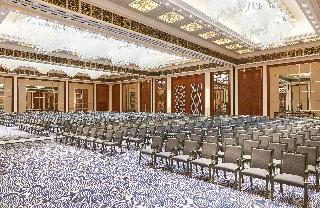 Hilton Dubai Al Habtoor City fotoÄŸrafÄ±