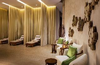 Hilton Dubai Al Habtoor City fotoÄŸrafÄ±