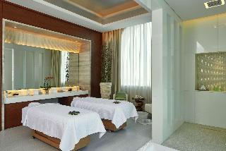 Hilton Dubai Al Habtoor City fotoÄŸrafÄ±