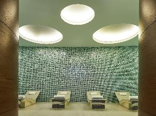 Hilton Dubai Al Habtoor City fotoÄŸrafÄ±