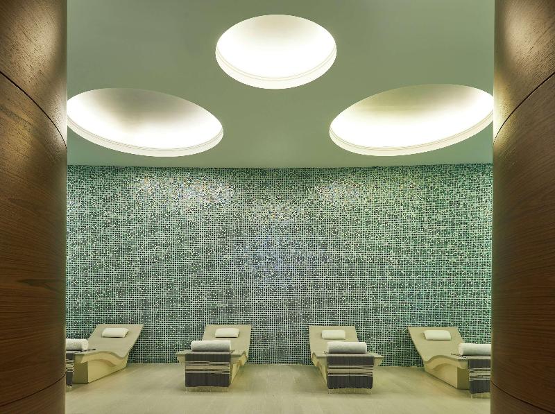 Hilton Dubai Al Habtoor City - Genel