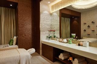 Hilton Dubai Al Habtoor City fotoÄŸrafÄ±