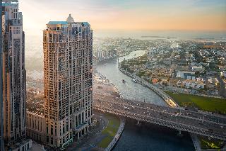Hilton Dubai Al Habtoor City fotoÄŸrafÄ±