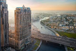 Hilton Dubai Al Habtoor City fotoÄŸrafÄ±