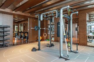 Hilton Dubai Al Habtoor City fotoÄŸrafÄ±