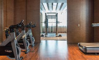 Hilton Dubai Al Habtoor City fotoÄŸrafÄ±