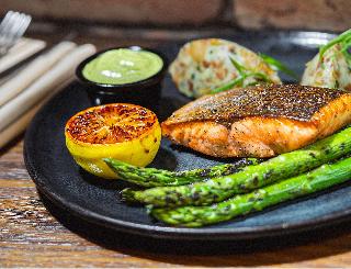 Hilton Dubai Al Habtoor City fotoÄŸrafÄ±