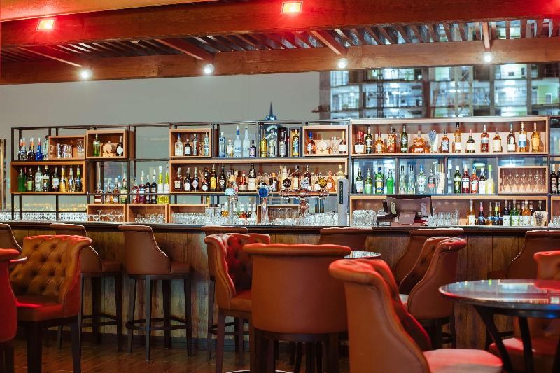 Hilton Dubai Al Habtoor City - Genel