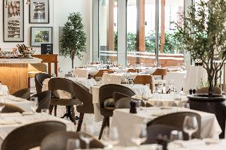 Hilton Dubai Al Habtoor City fotoÄŸrafÄ±