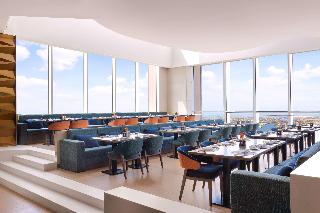Hilton Dubai Al Habtoor City fotoÄŸrafÄ±