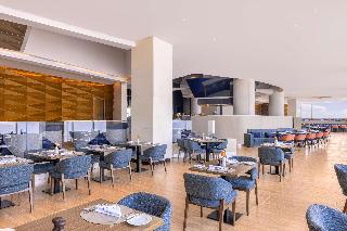 Hilton Dubai Al Habtoor City fotoÄŸrafÄ±