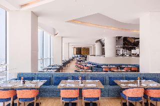 Hilton Dubai Al Habtoor City fotoÄŸrafÄ±