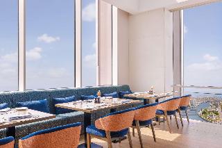 Hilton Dubai Al Habtoor City fotoÄŸrafÄ±