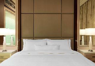 Hilton Dubai Al Habtoor City fotoÄŸrafÄ±