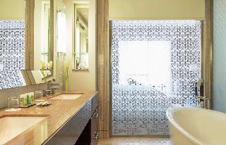 Hilton Dubai Al Habtoor City fotoÄŸrafÄ±