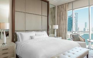 Hilton Dubai Al Habtoor City fotoÄŸrafÄ±