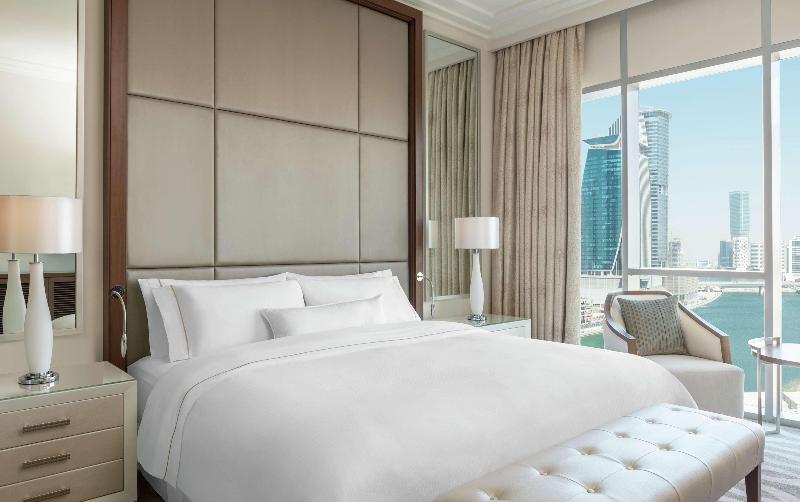 Hilton Dubai Al Habtoor City - Oda