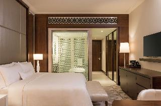 Hilton Dubai Al Habtoor City fotoÄŸrafÄ±