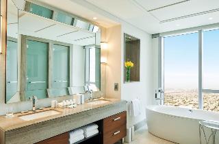 Hilton Dubai Al Habtoor City fotoÄŸrafÄ±