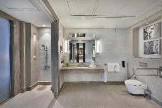 Hilton Dubai Al Habtoor City fotoÄŸrafÄ±