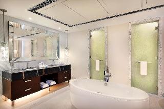 Hilton Dubai Al Habtoor City fotoÄŸrafÄ±