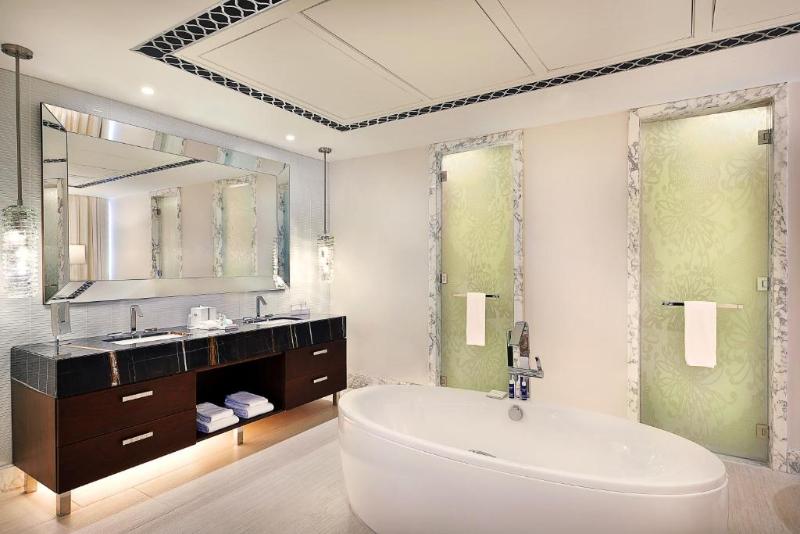 Hilton Dubai Al Habtoor City - Oda