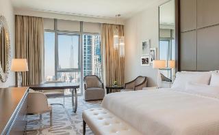 Hilton Dubai Al Habtoor City fotoÄŸrafÄ±