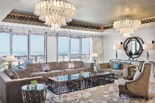 Hilton Dubai Al Habtoor City fotoÄŸrafÄ±