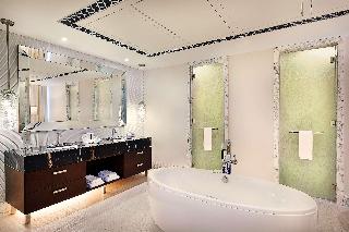 Hilton Dubai Al Habtoor City fotoÄŸrafÄ±