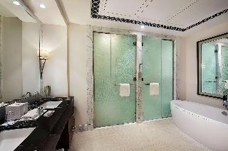Hilton Dubai Al Habtoor City fotoÄŸrafÄ±