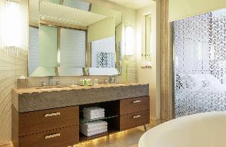 Hilton Dubai Al Habtoor City fotoÄŸrafÄ±