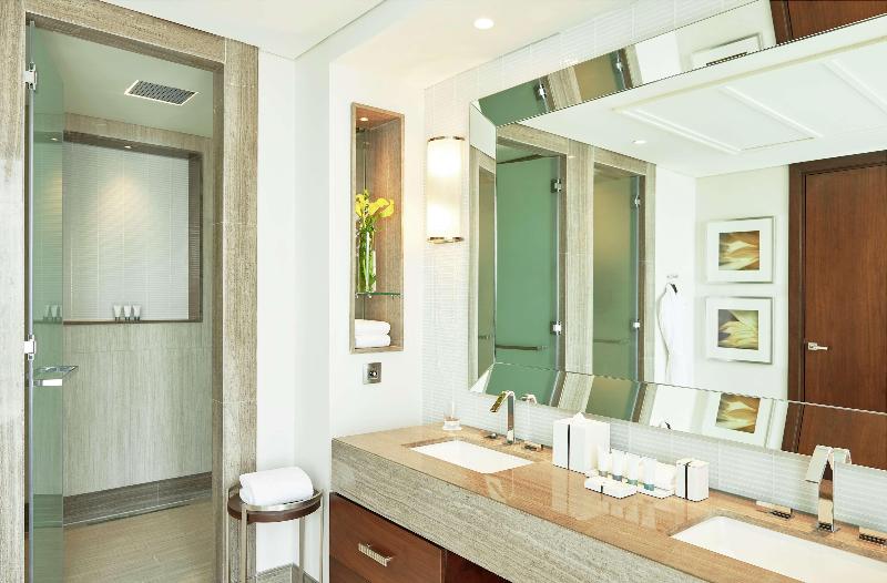 Hilton Dubai Al Habtoor City - Oda
