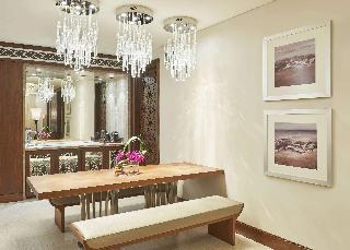 Hilton Dubai Al Habtoor City fotoÄŸrafÄ±